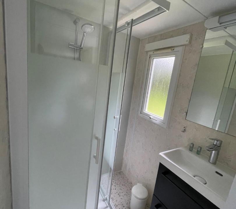 Photo of Bathroom in Le Conquet