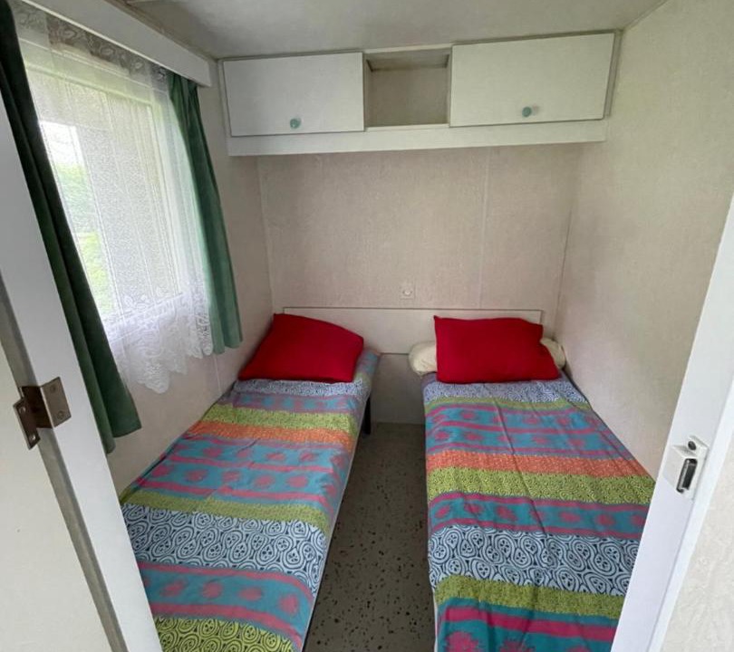 Photo of Bedroom in Le Conquet