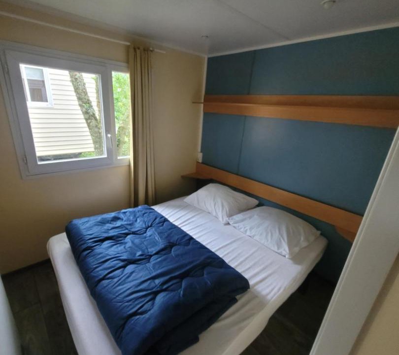 Photo of Bedroom in Fontiers-Cabardes