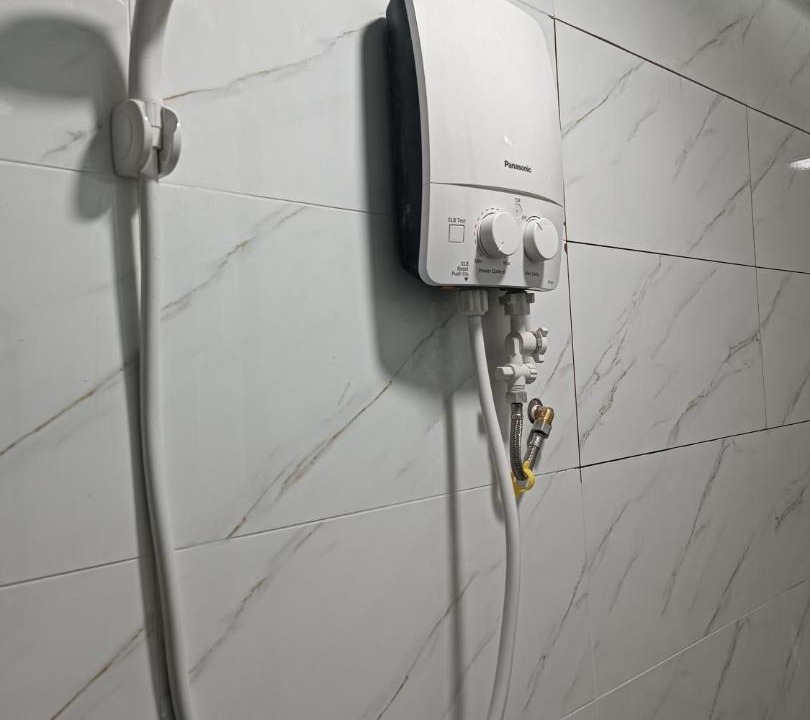 Photo of Bathroom in Bukit Kecil