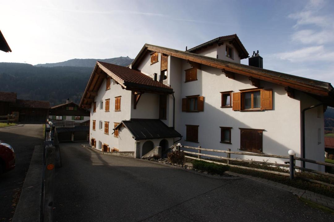 Photo of Others in Klosters Dorf
