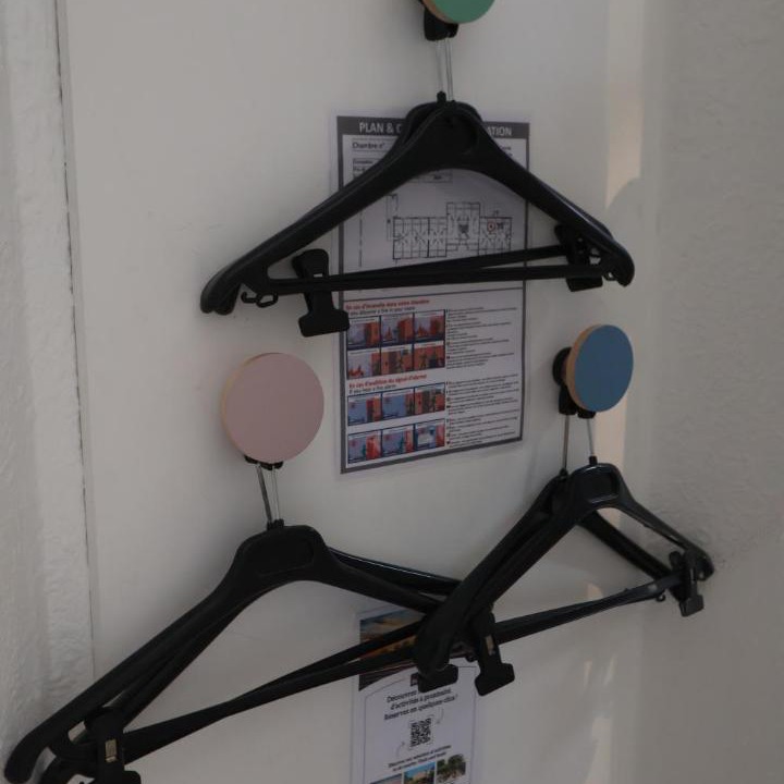 Photo of Bedroom in Hopitaux-Facultes