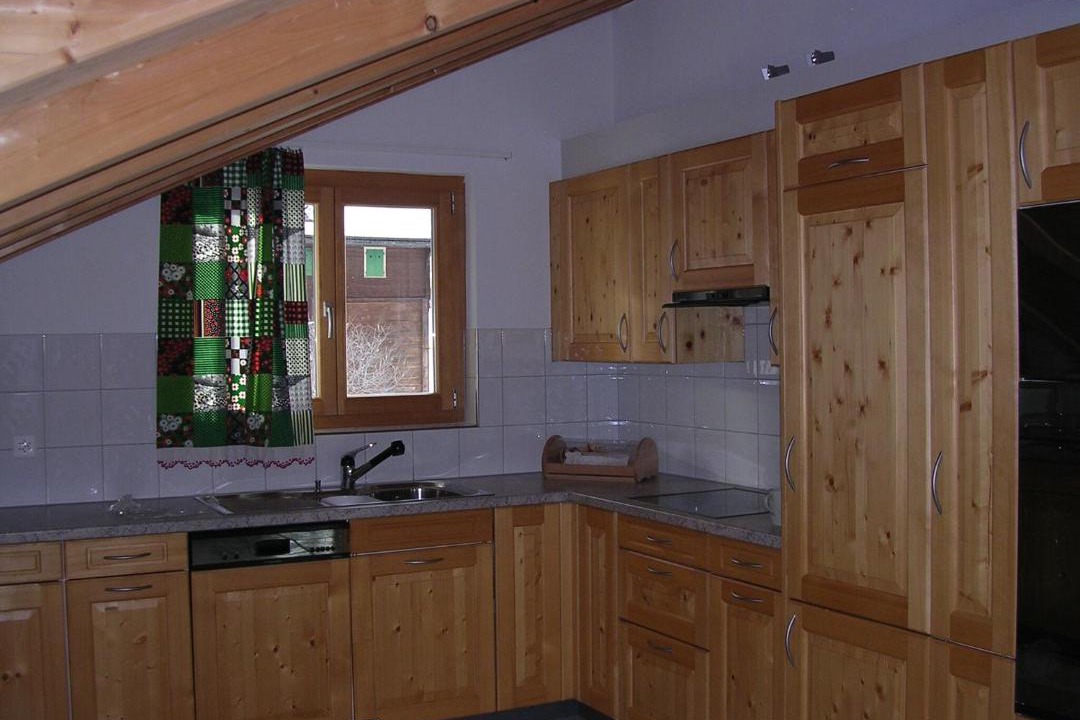 Photo of Kitchen in Klosters Dorf