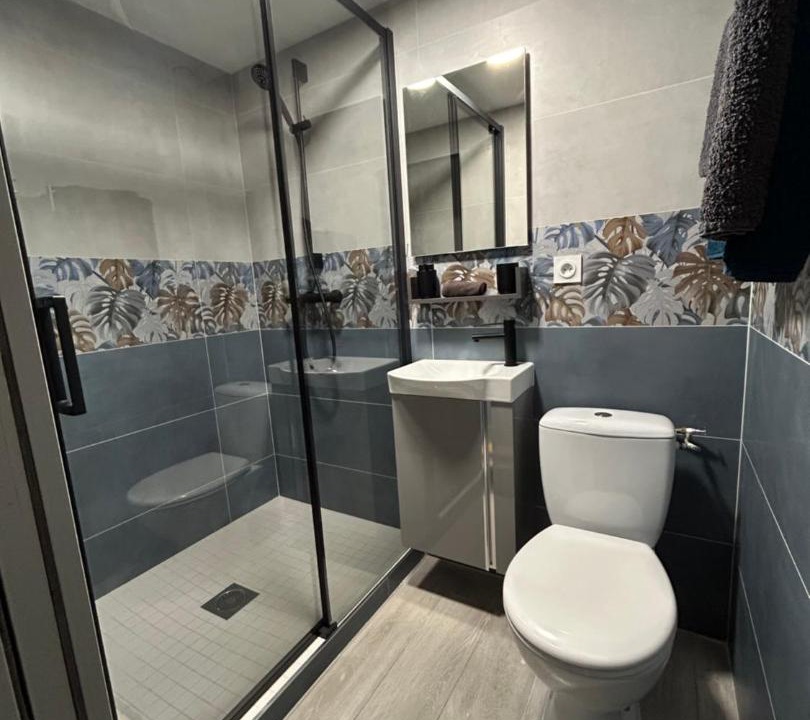 Photo of Bathroom in Maraussan