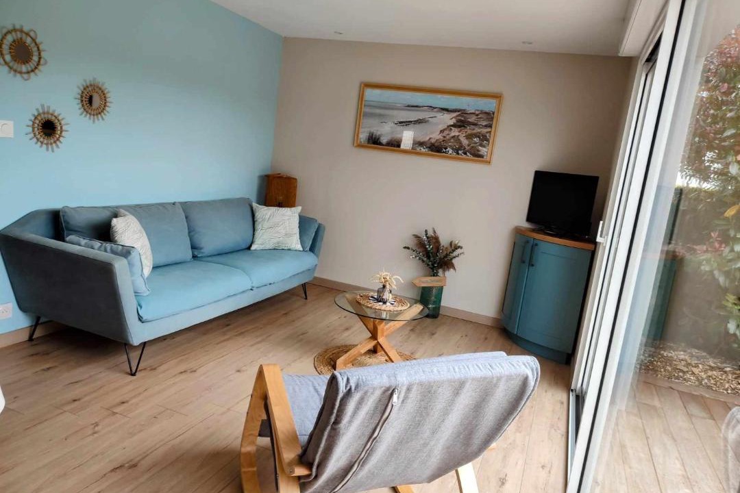 Photo of Livingroom in Verton