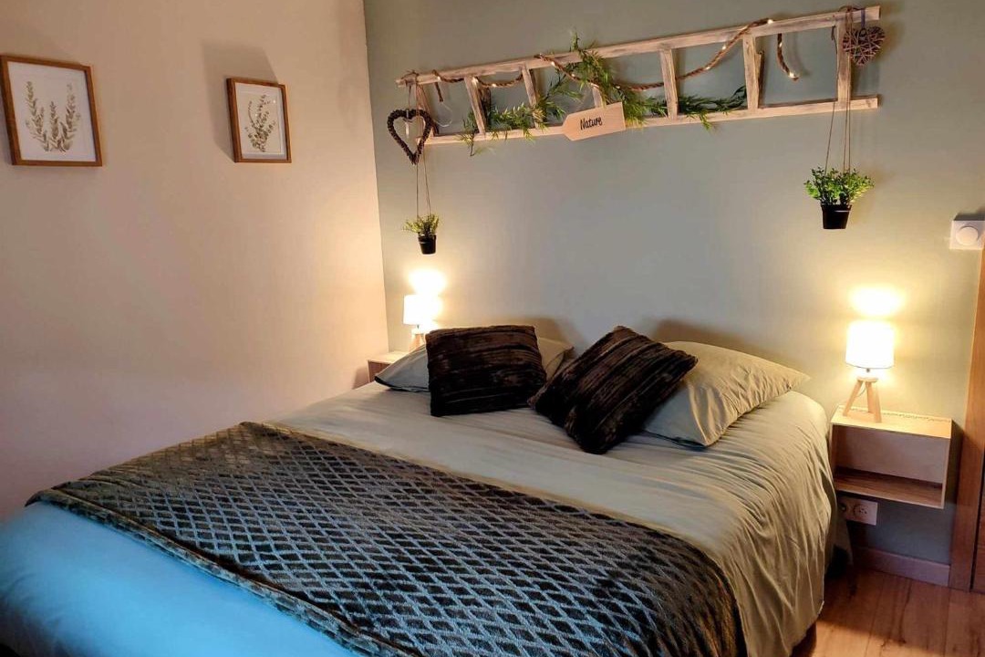 Photo of Bedroom in Verton