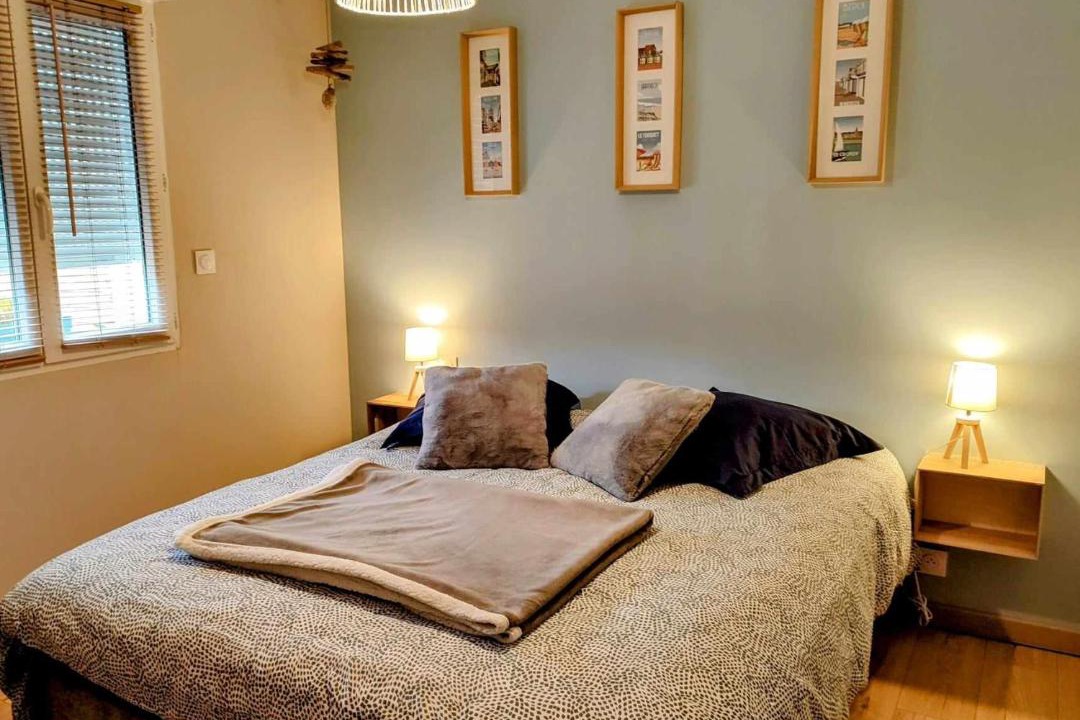 Photo of Bedroom in Verton