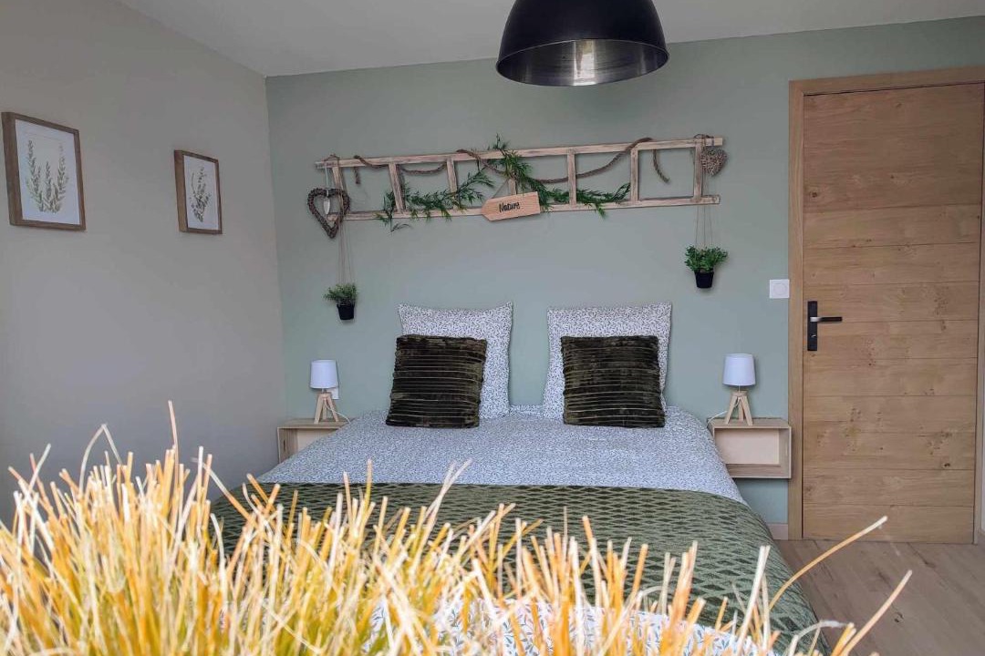 Photo of Bedroom in Verton