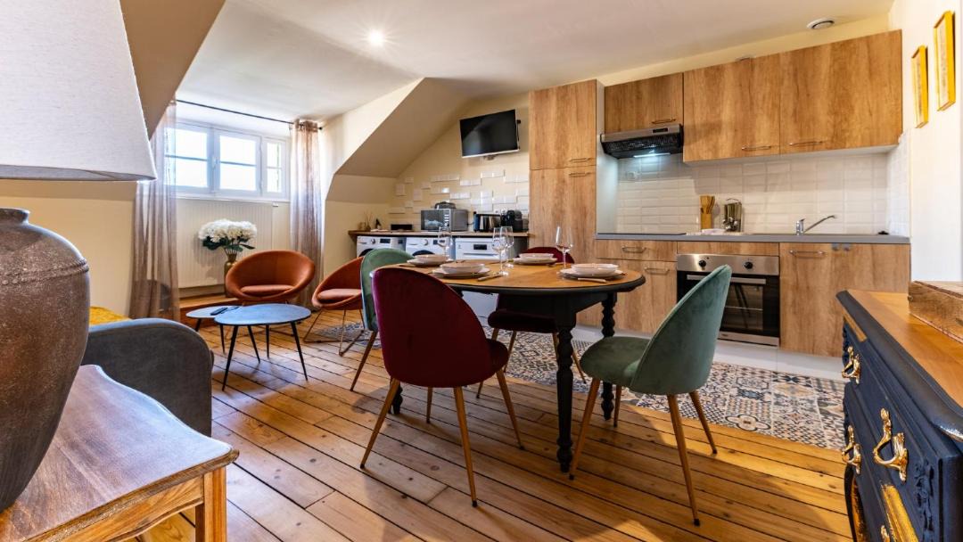 Photo of Livingroom in Bourroches