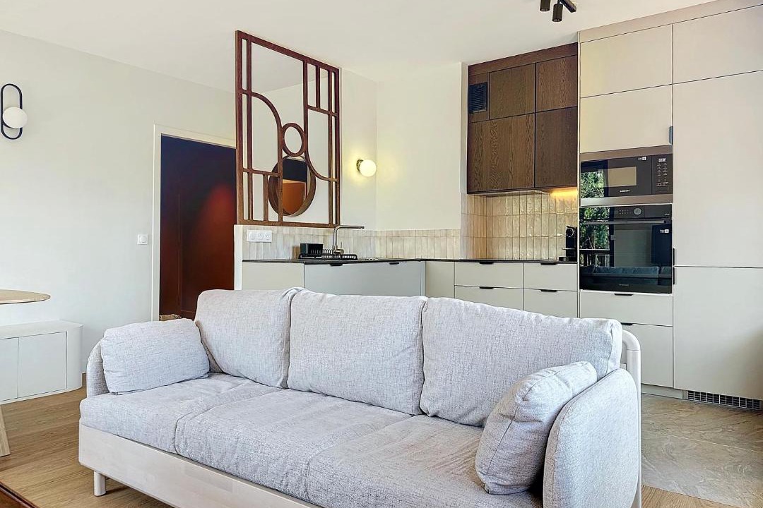 Photo of Livingroom in Tourgeville