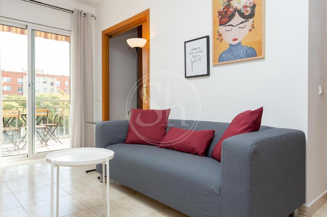 Photo of Livingroom in El Clot