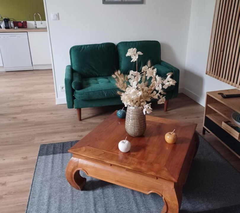 Photo of Livingroom in Condom