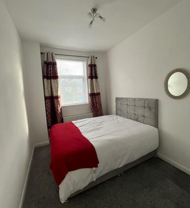 Photo of Bedroom in Northampton