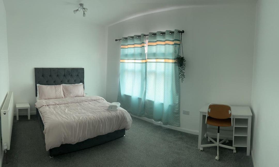 Photo of Bedroom in Northampton