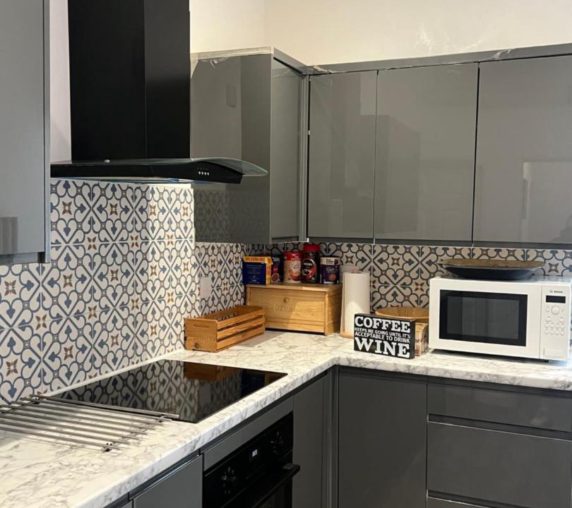 Photo of Kitchen in Northampton