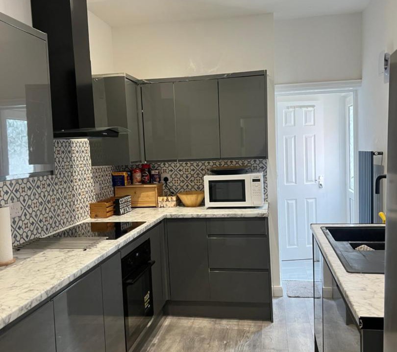 Photo of Kitchen in Northampton