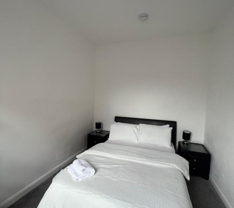 Photo of Bedroom in Northampton