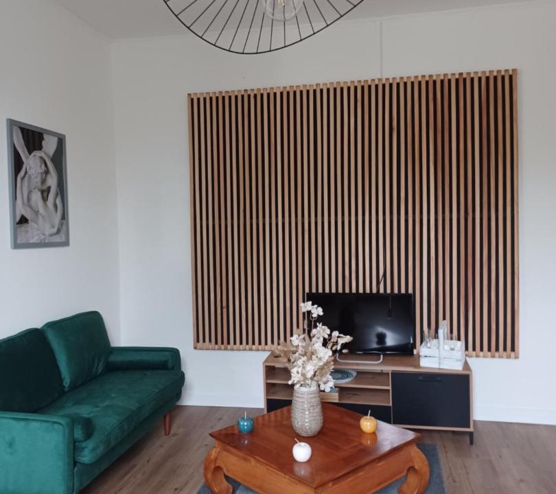 Photo of Livingroom in Condom