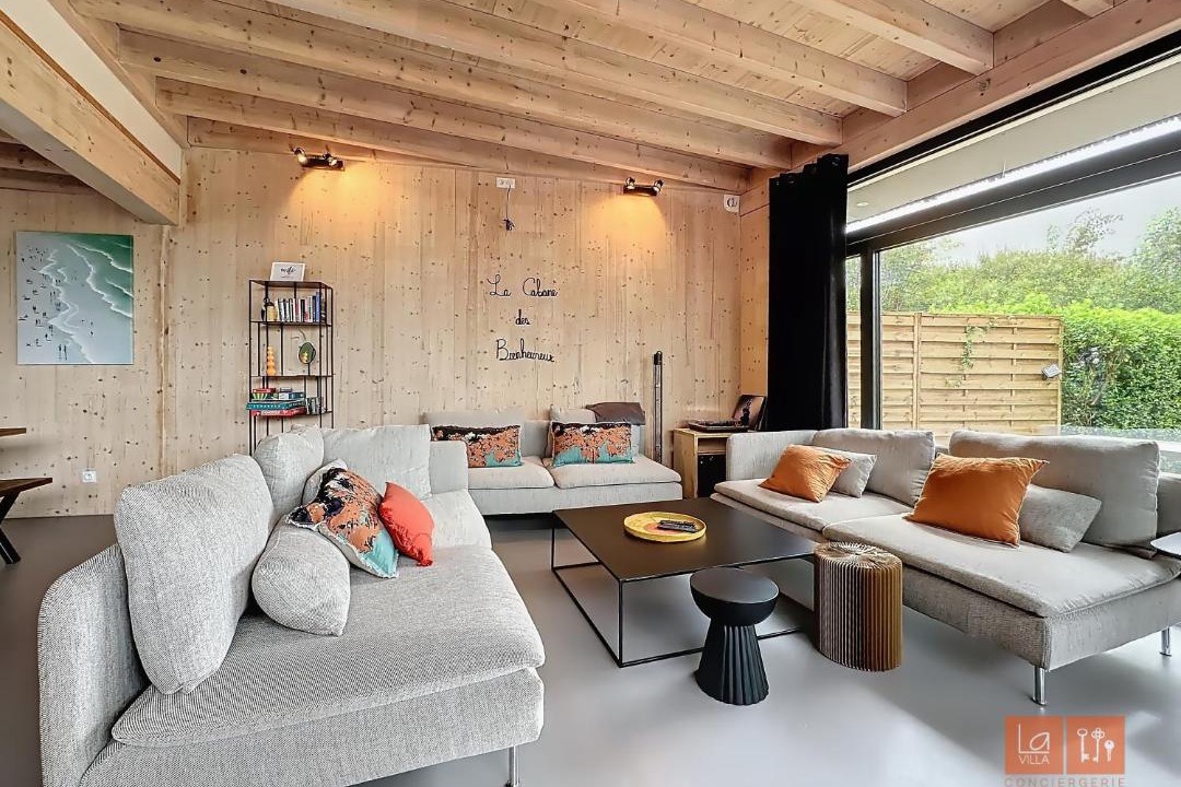 Photo of Livingroom in Wimereux