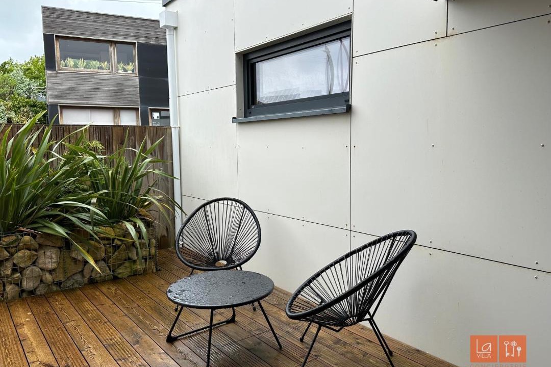 Photo of Patio Balcony in Wimereux