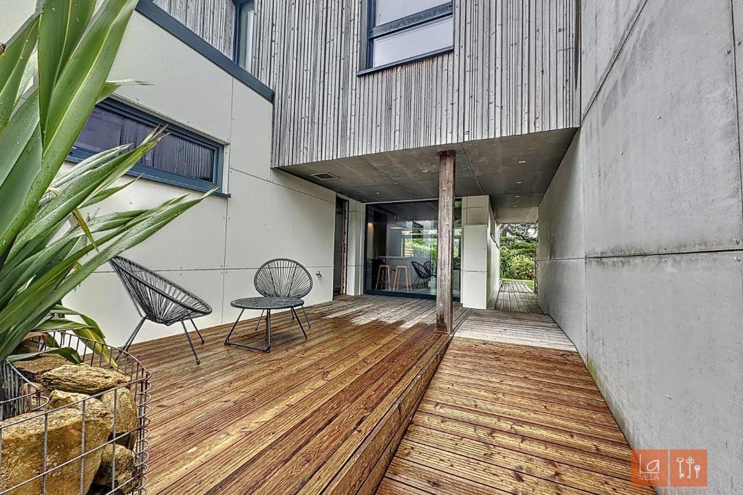 Photo of Patio Balcony in Wimereux