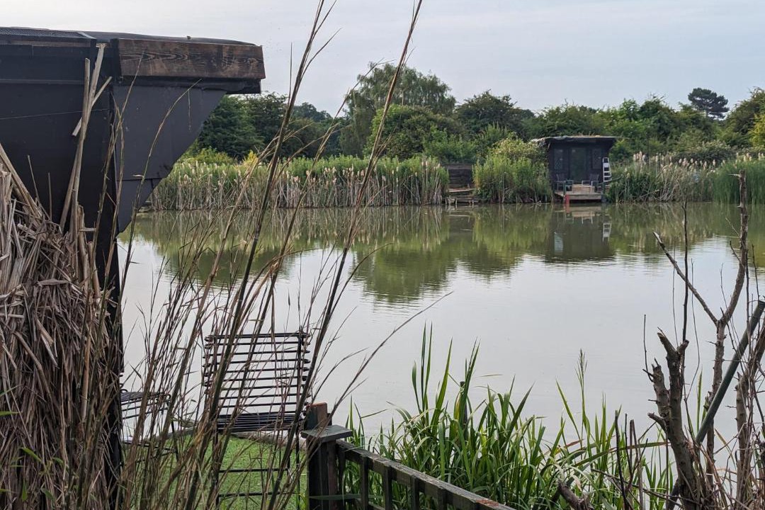 Photo of Others in St. Mary's