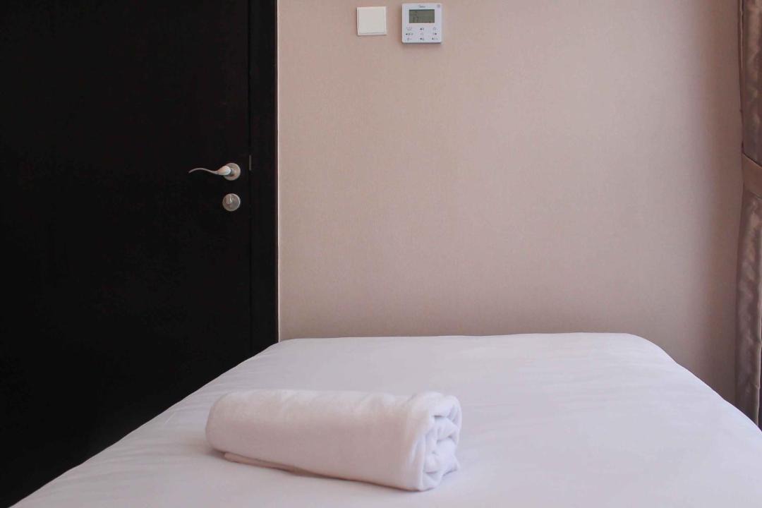 Photo of Bedroom in Bendungan Hilir