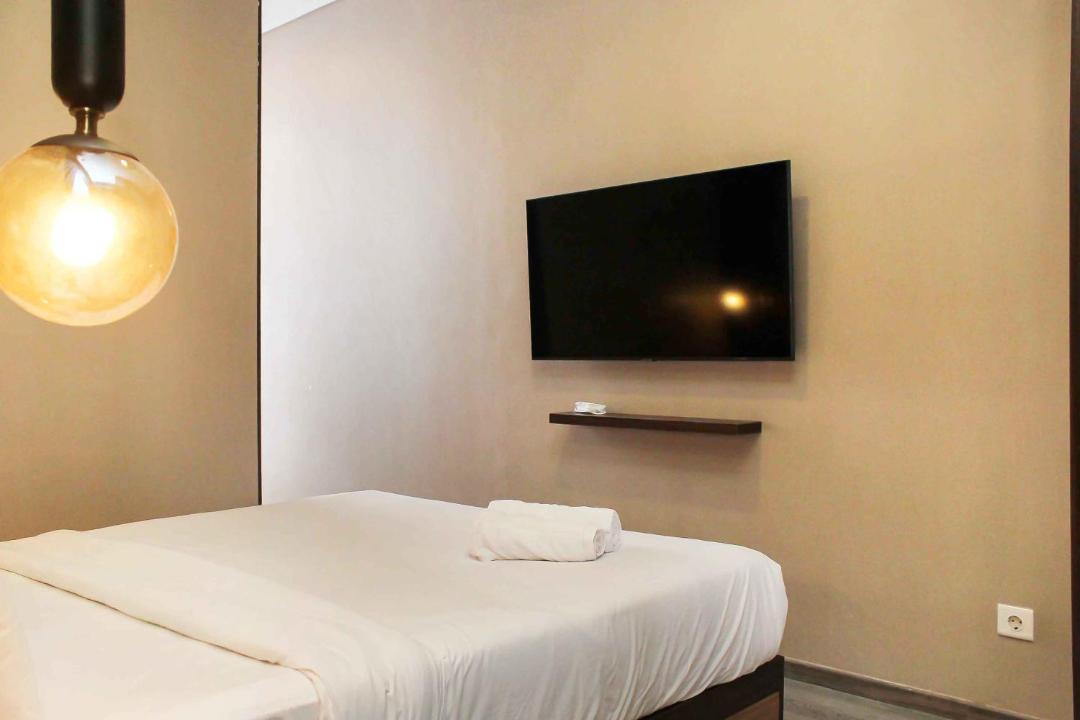 Photo of Bedroom in Bendungan Hilir