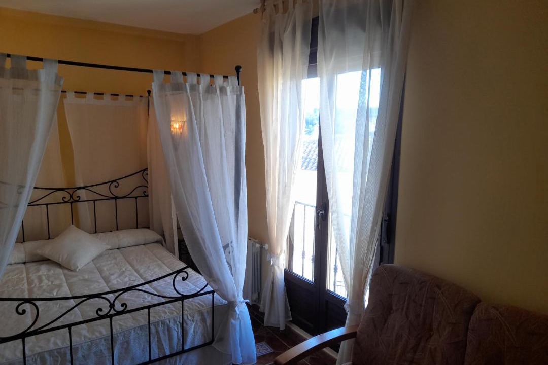 Photo of Bedroom in Hueva