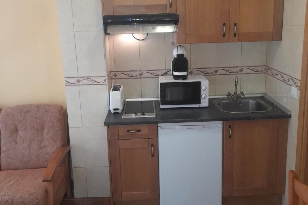 Photo of Kitchen in Hueva
