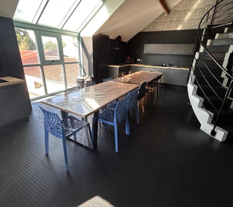 Photo of Livingroom in Poitiers