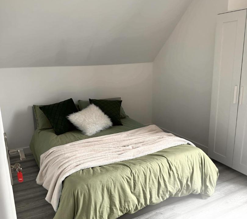 Photo of Bedroom in Bondy