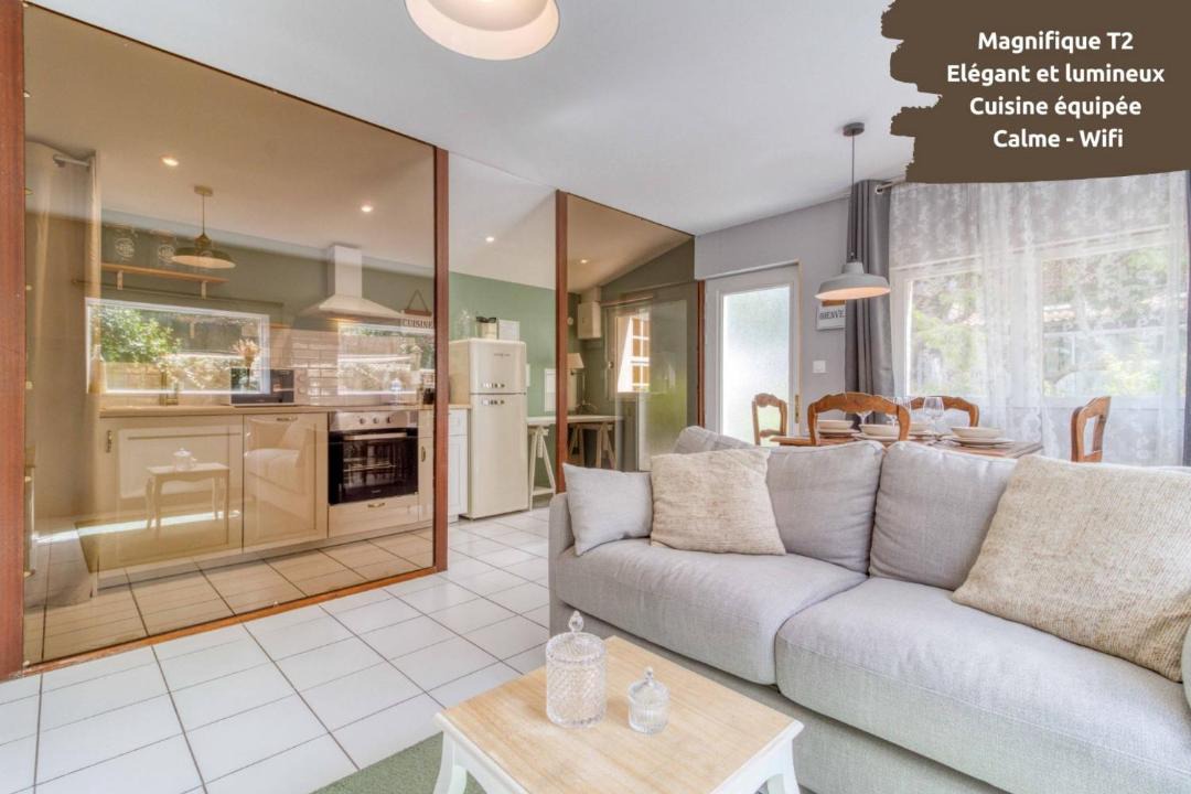 Photo of Livingroom in Douai