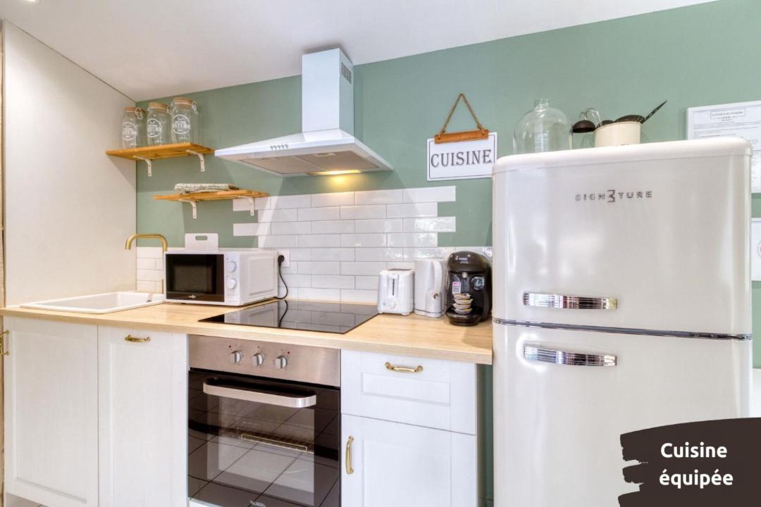 Photo of Kitchen in Douai