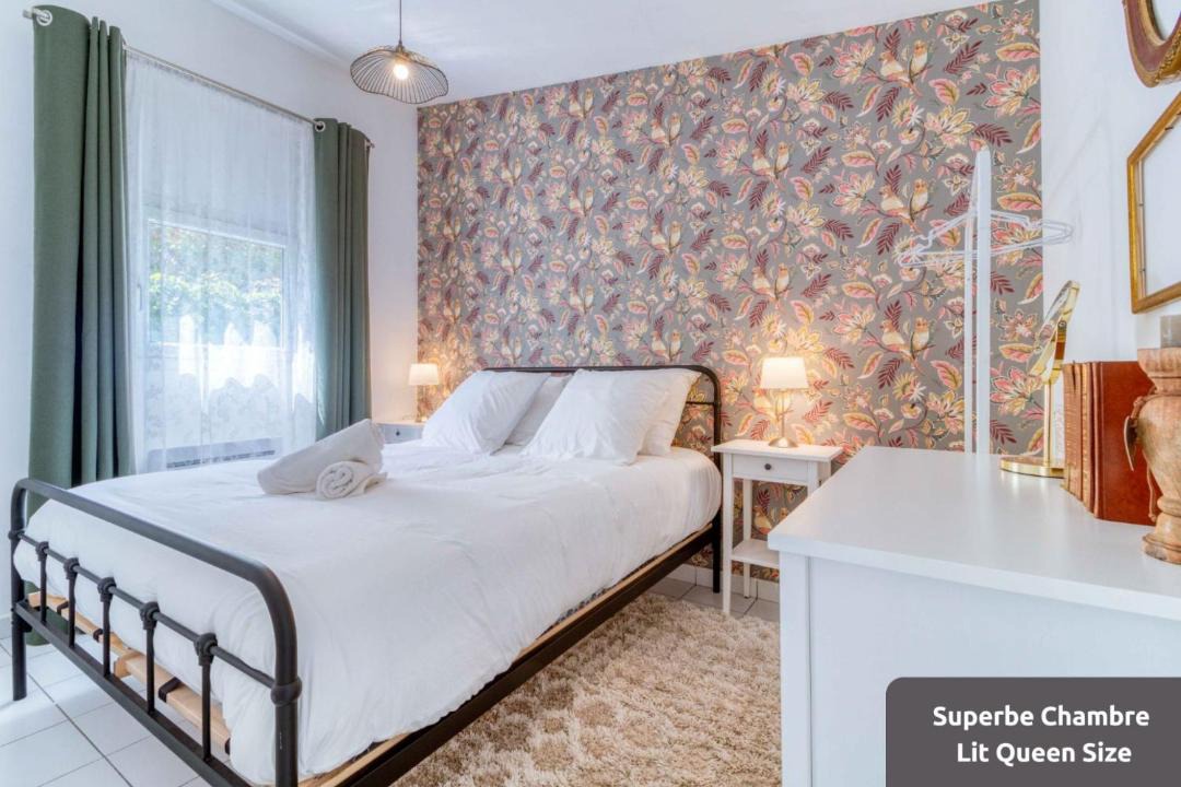 Photo of Bedroom in Douai