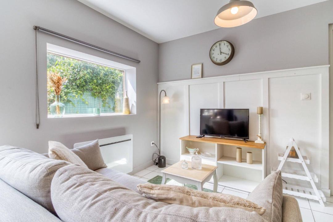 Photo of Bedroom in Douai
