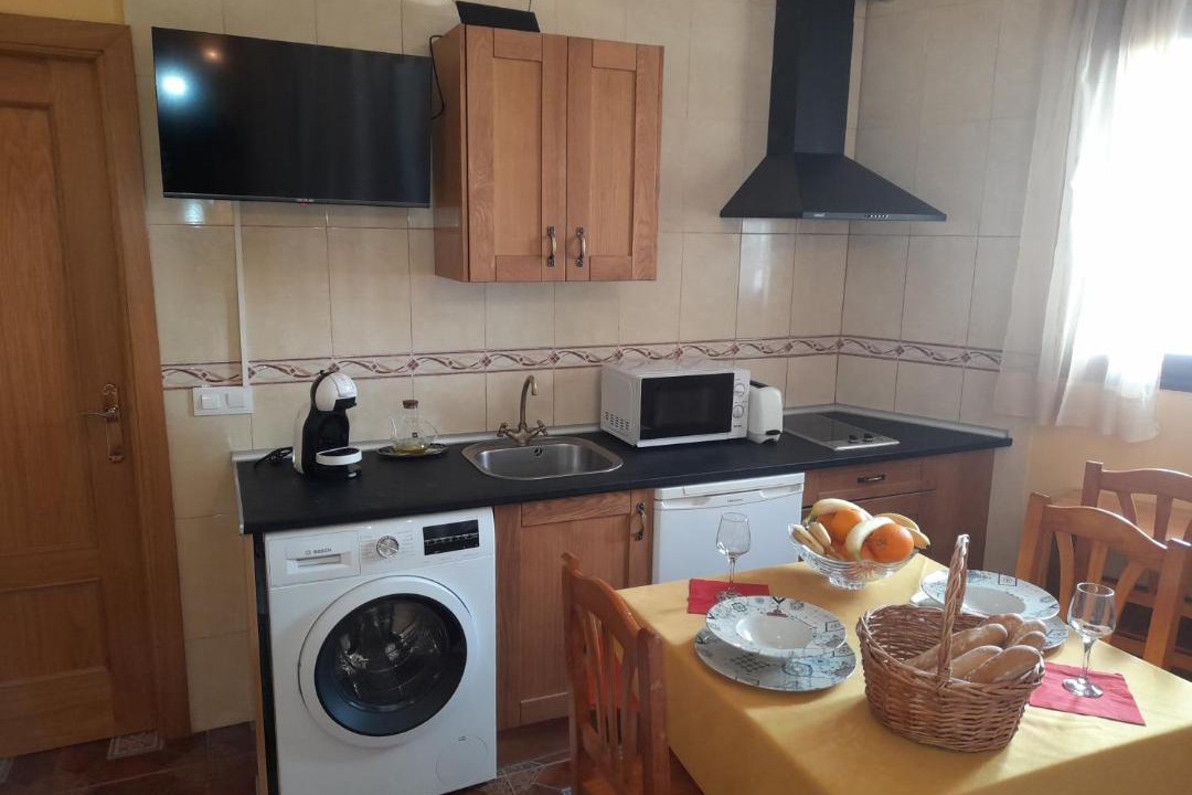 Photo of Kitchen in Hueva