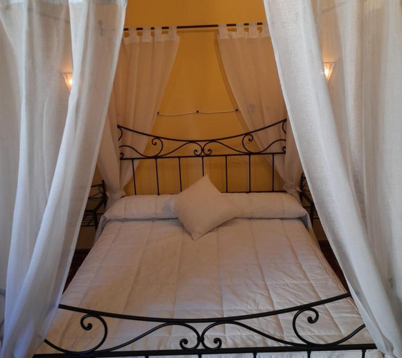 Photo of Bedroom in Hueva