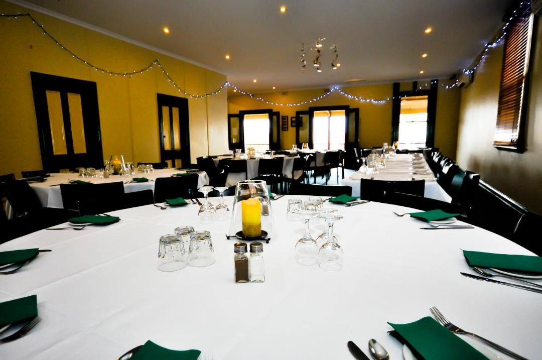 Photo of Others in Rutherglen