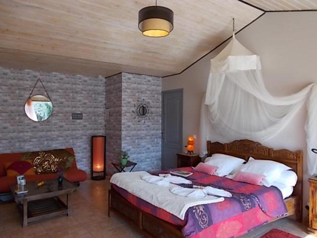 Photo of Bedroom in Saint Ouen d'Aunis