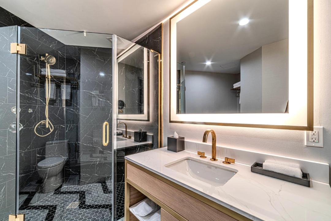 Photo of Bathroom in Coolidge Corner South Side