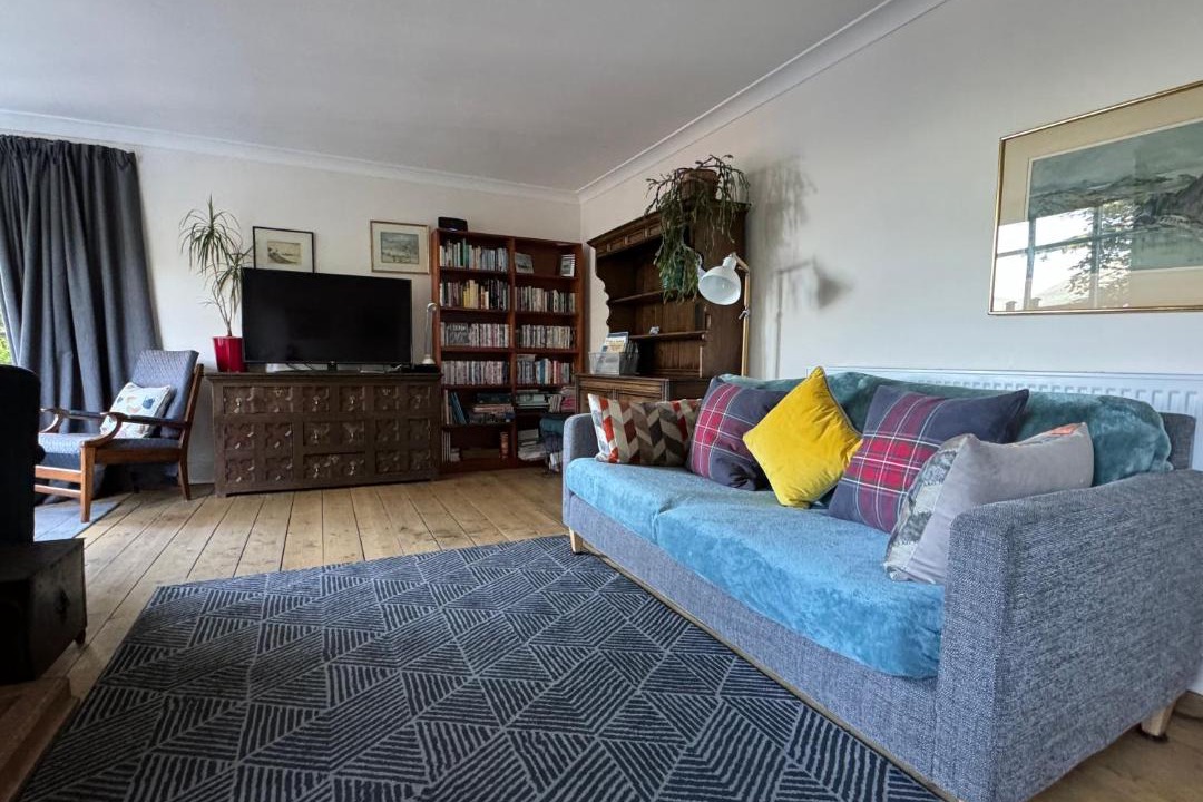 Photo of Livingroom in St Fillans