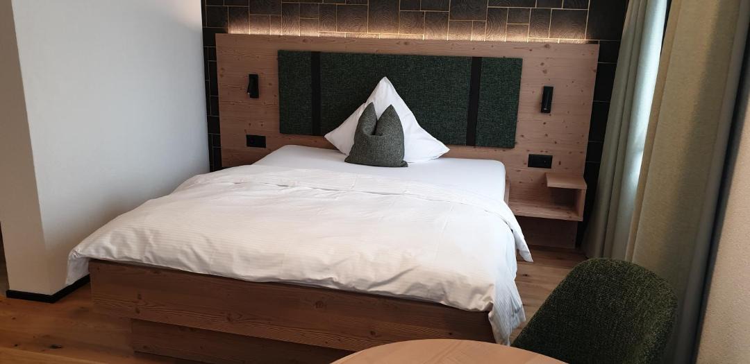 Photo of Bedroom in Andeer