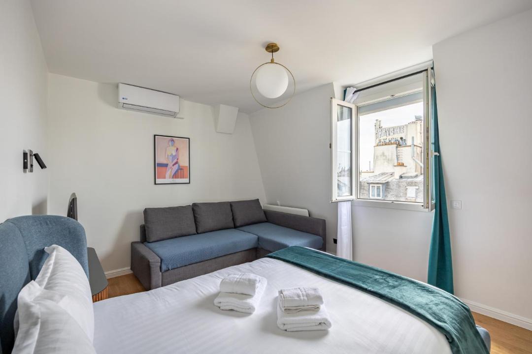 Photo of Others in Les Halles