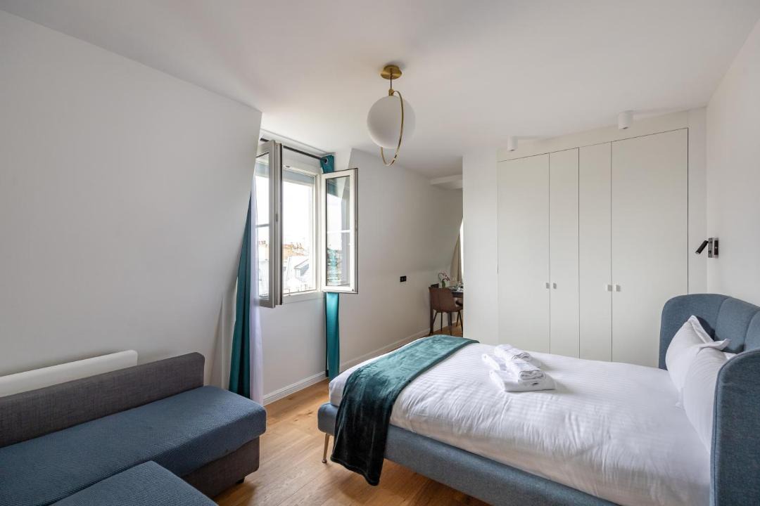 Photo of Others in Les Halles