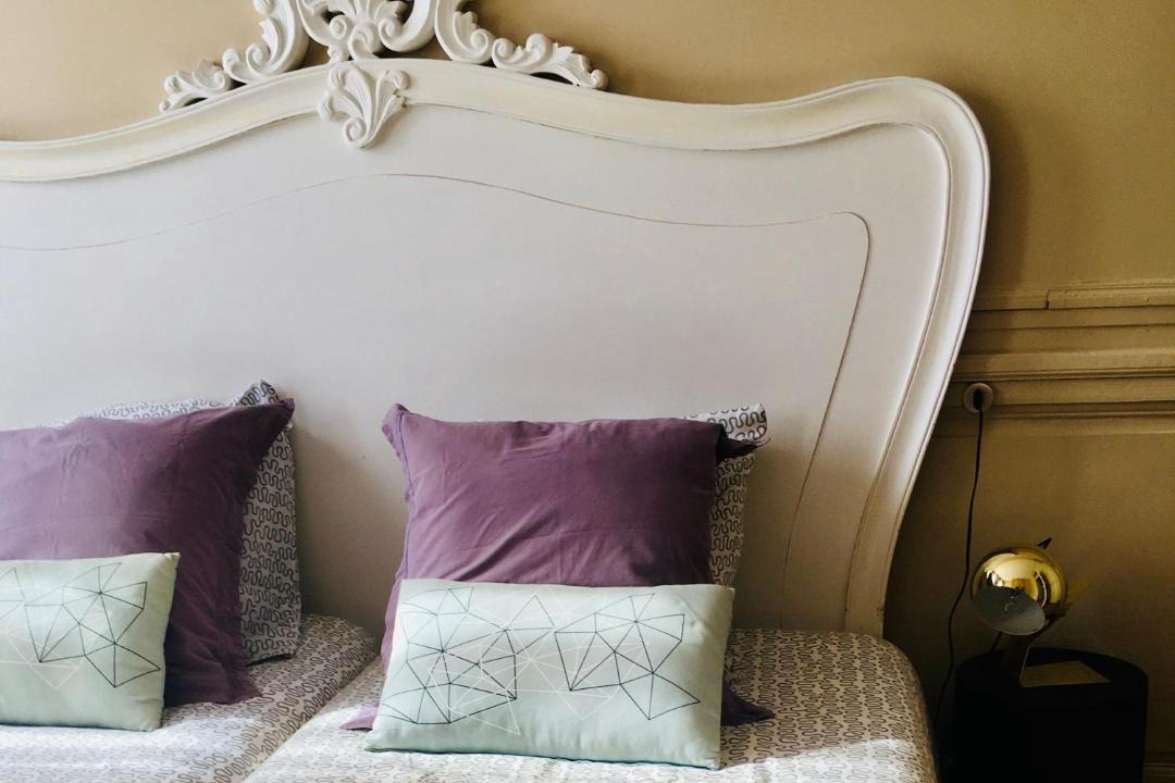 Photo of Bedroom in Auxi-le-Chateau