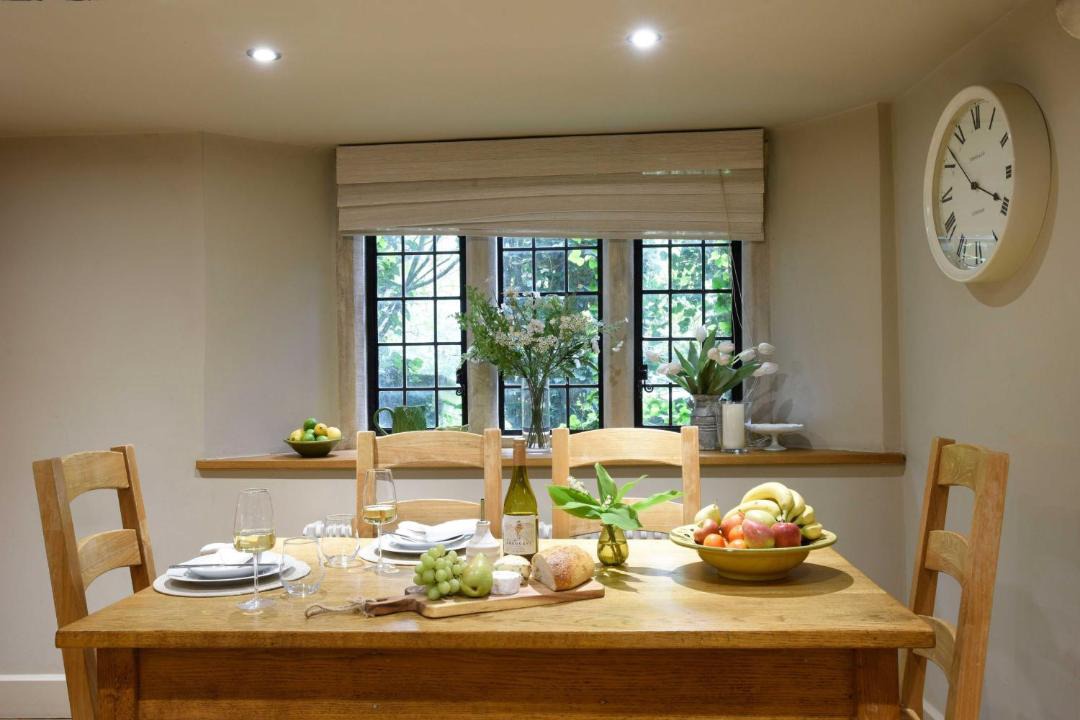 Photo of Livingroom in Castle Combe