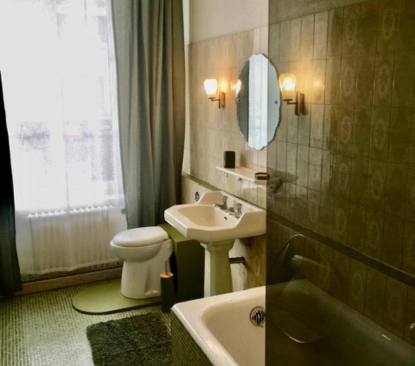 Photo of Bathroom in Auxi-le-Chateau