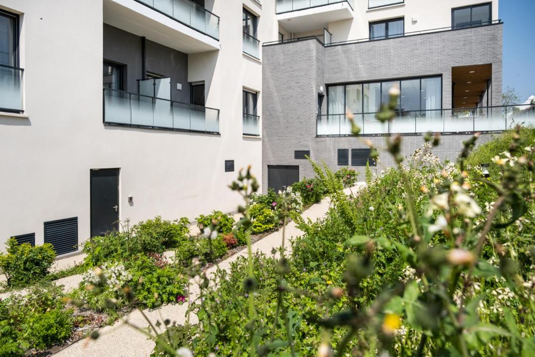 Photo of Others in Cergy