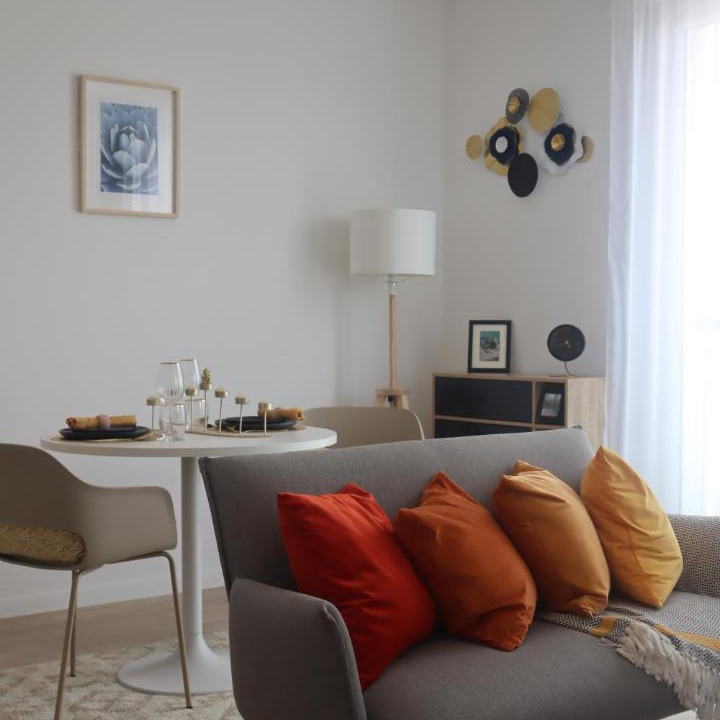 Photo of Others in Cergy